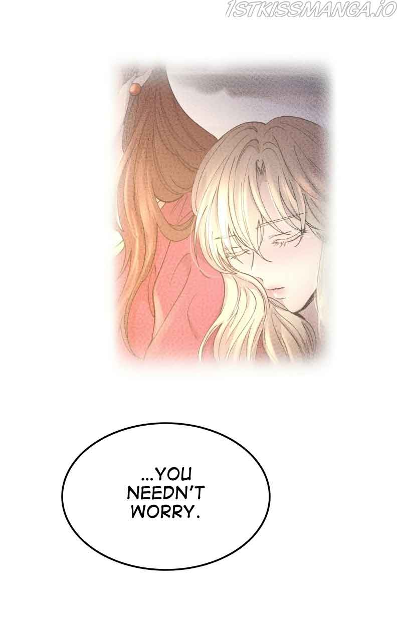Like A Wind On A Dry Branch Chapter 98 - Page 94