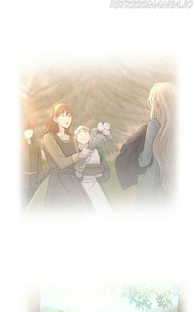 Like A Wind On A Dry Branch Chapter 98 - Page 95