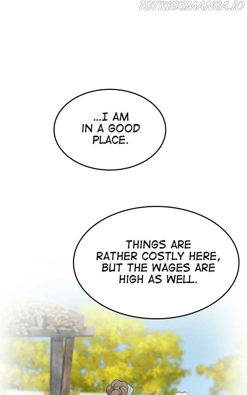 Like A Wind On A Dry Branch Chapter 98 - Page 97