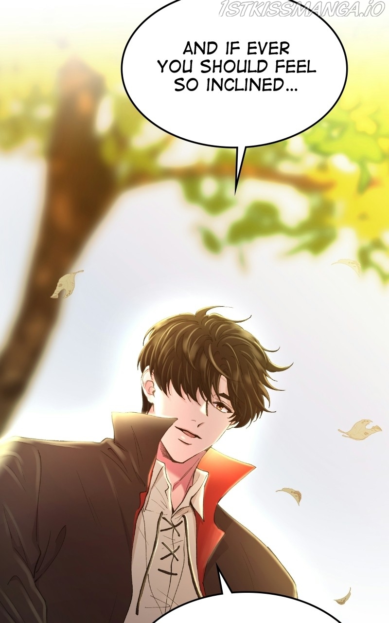 Like A Wind On A Dry Branch Chapter 99 - Page 102