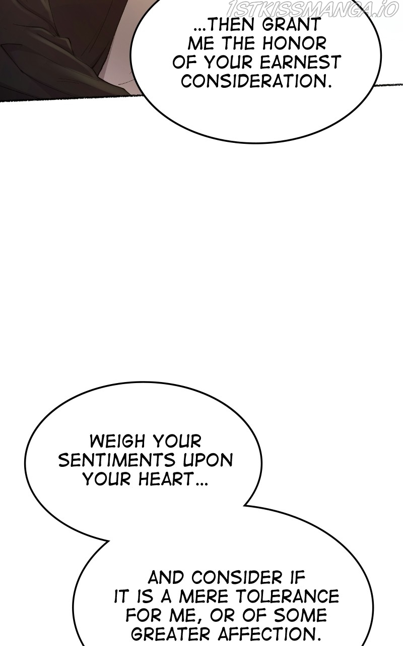 Like A Wind On A Dry Branch Chapter 99 - Page 103