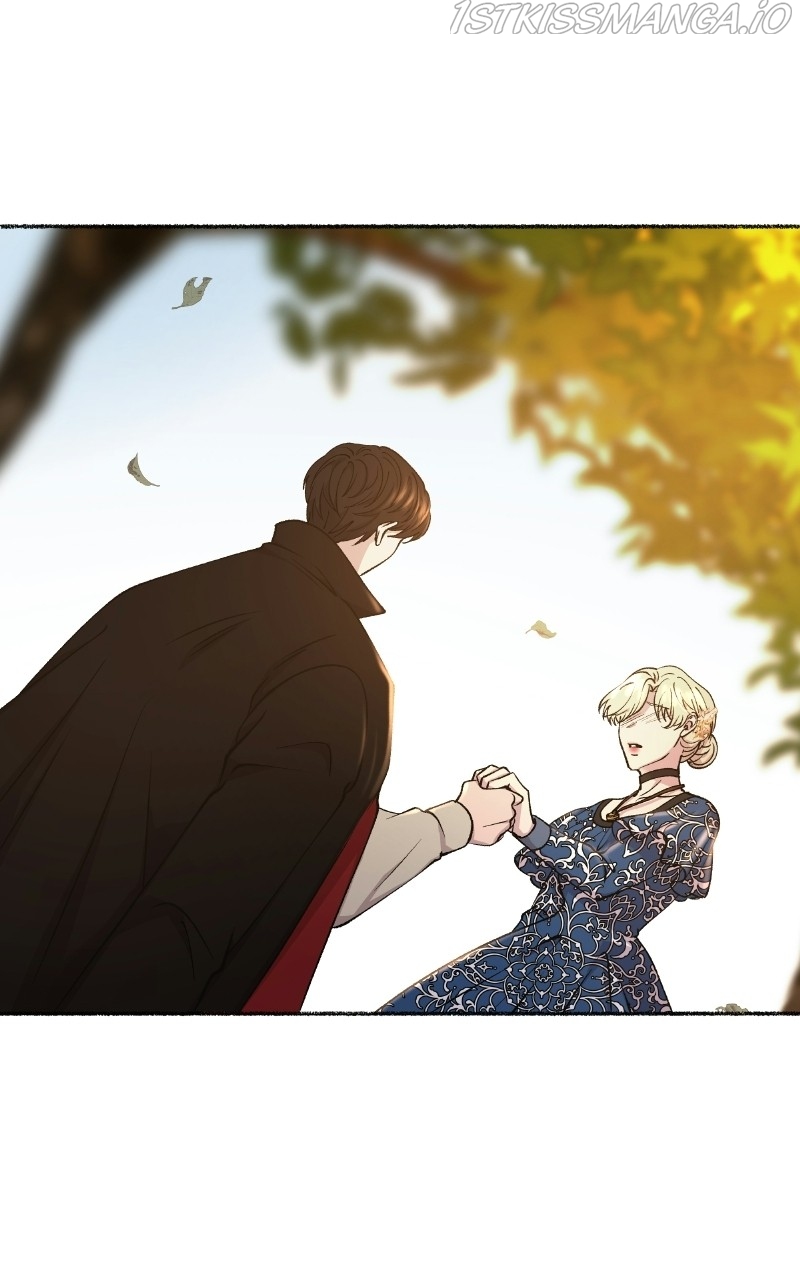 Like A Wind On A Dry Branch Chapter 99 - Page 107