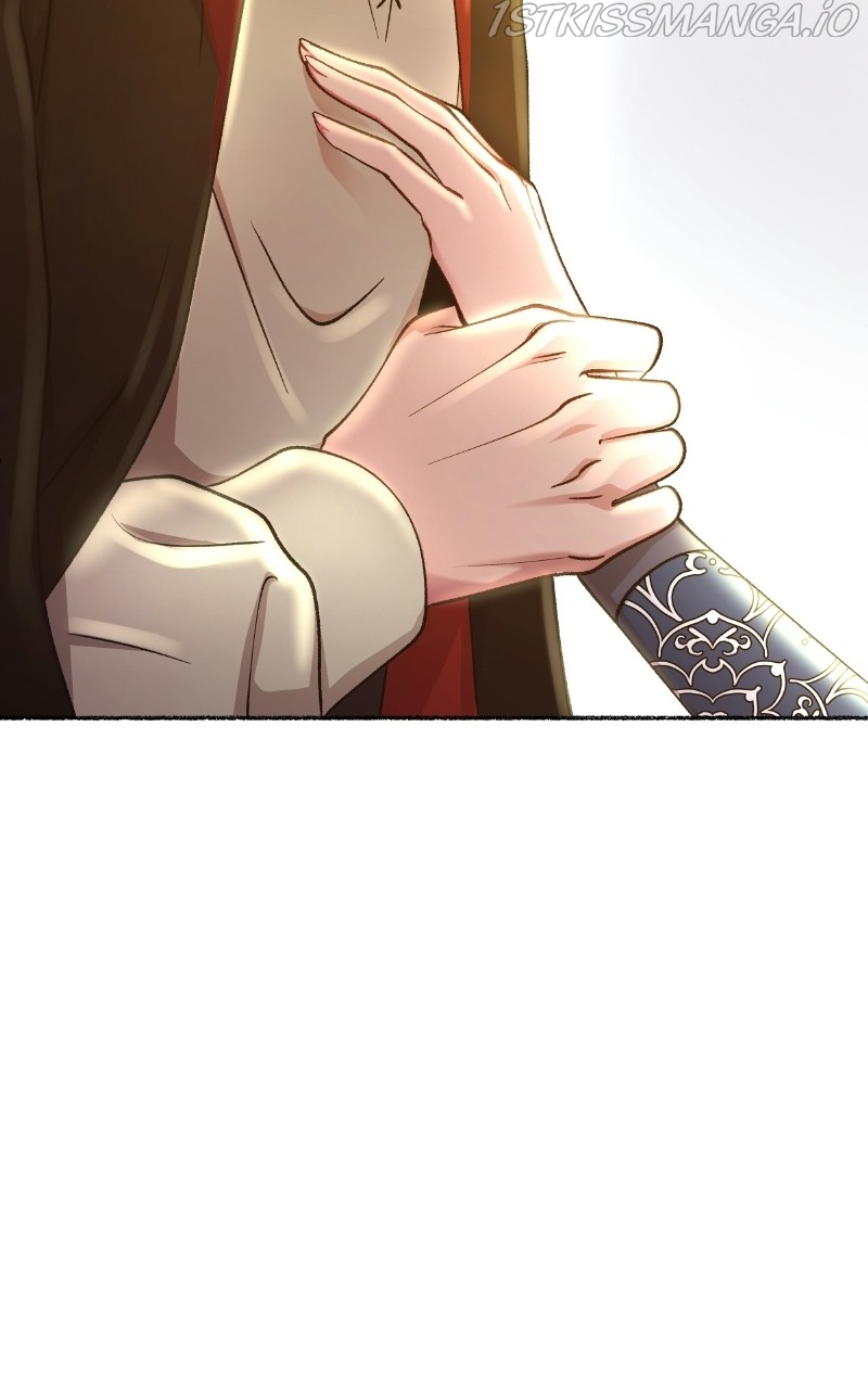 Like A Wind On A Dry Branch Chapter 99 - Page 109
