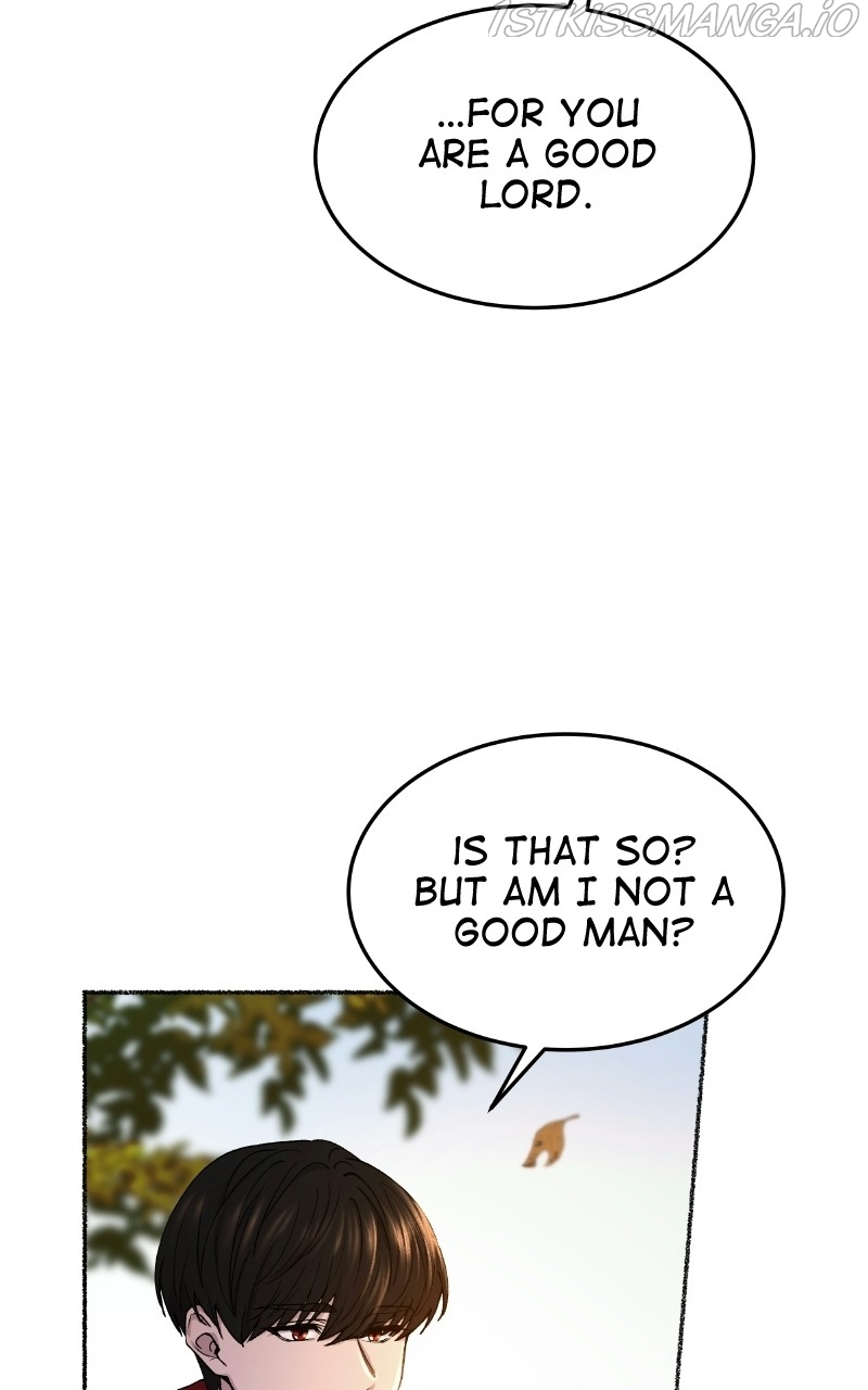 Like A Wind On A Dry Branch Chapter 99 - Page 18