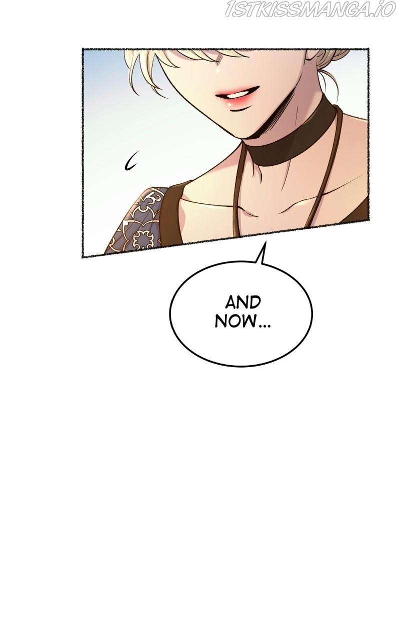 Like A Wind On A Dry Branch Chapter 99 - Page 21