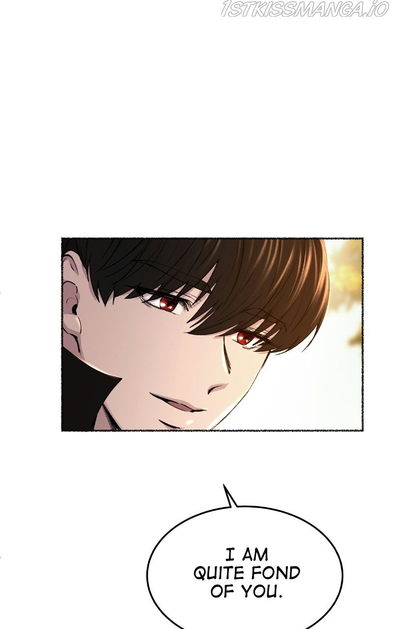 Like A Wind On A Dry Branch Chapter 99 - Page 35