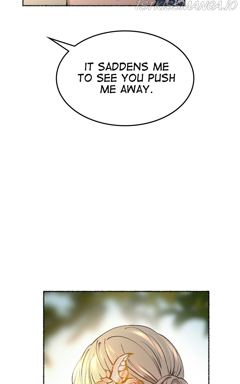 Like A Wind On A Dry Branch Chapter 99 - Page 46