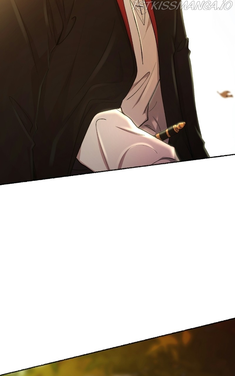 Like A Wind On A Dry Branch Chapter 99 - Page 50
