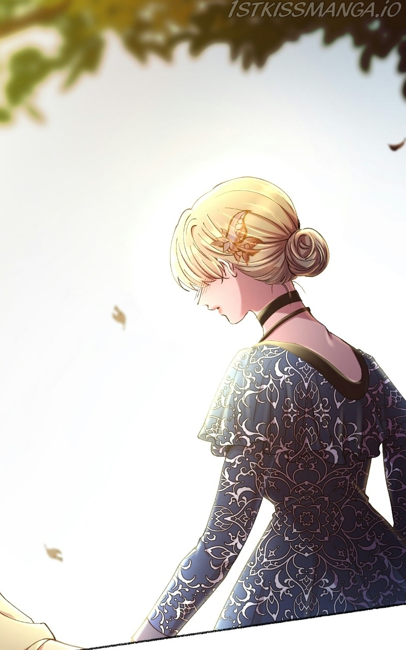 Like A Wind On A Dry Branch Chapter 99 - Page 51