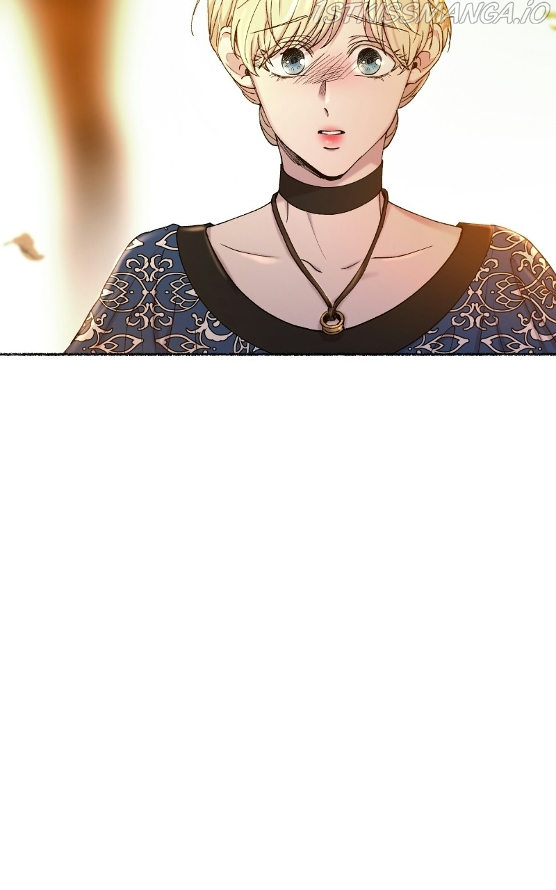 Like A Wind On A Dry Branch Chapter 99 - Page 54