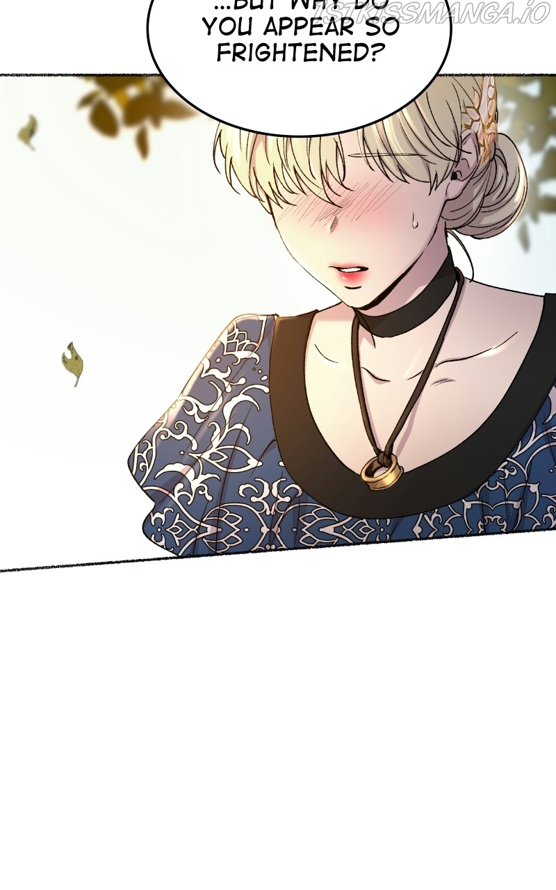 Like A Wind On A Dry Branch Chapter 99 - Page 81
