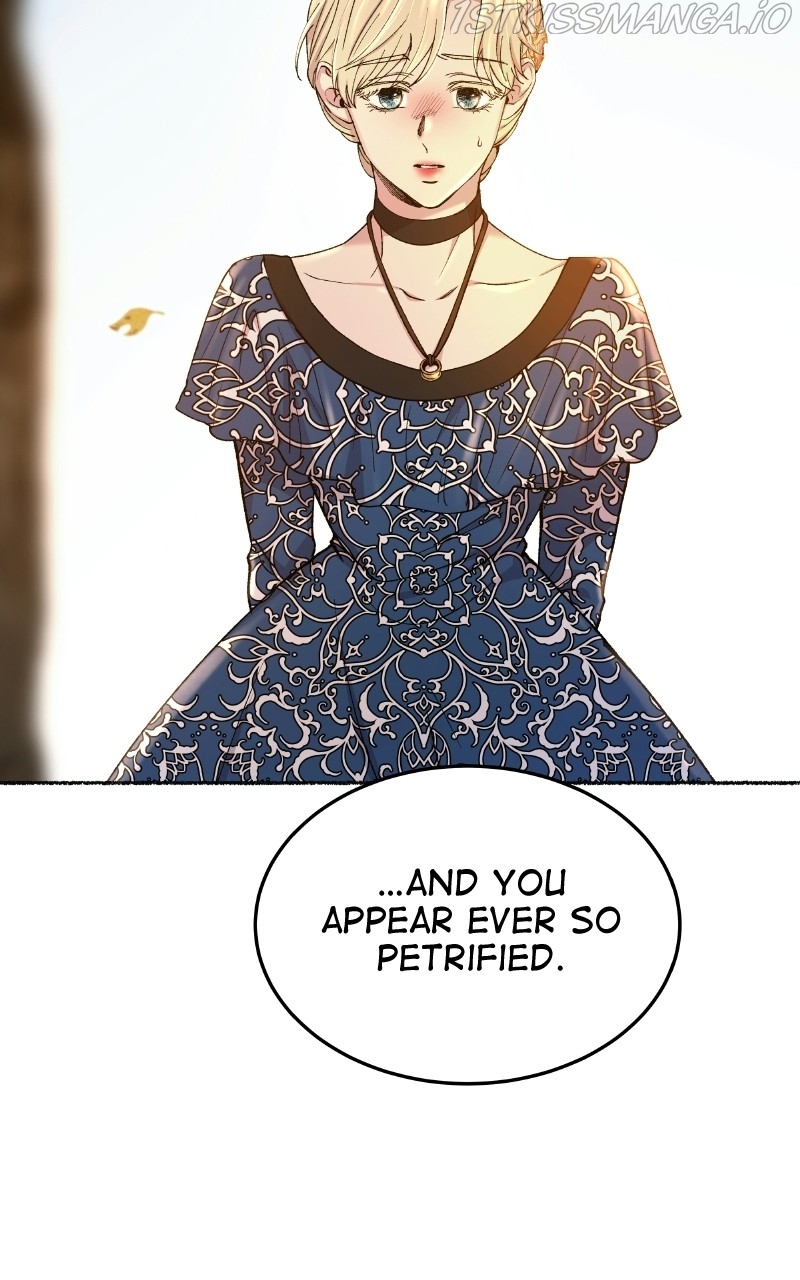 Like A Wind On A Dry Branch Chapter 99 - Page 85