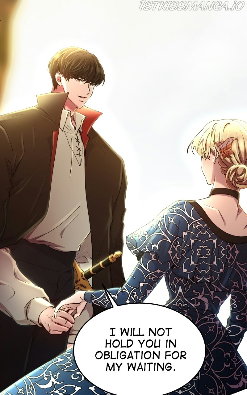 Like A Wind On A Dry Branch Chapter 99 - Page 99