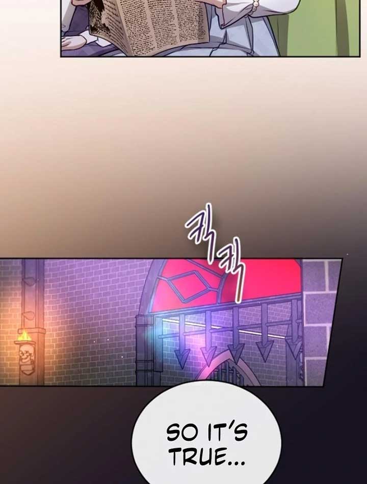 ‏I Will Fall With The Emperor Chapter 117 - Page 96