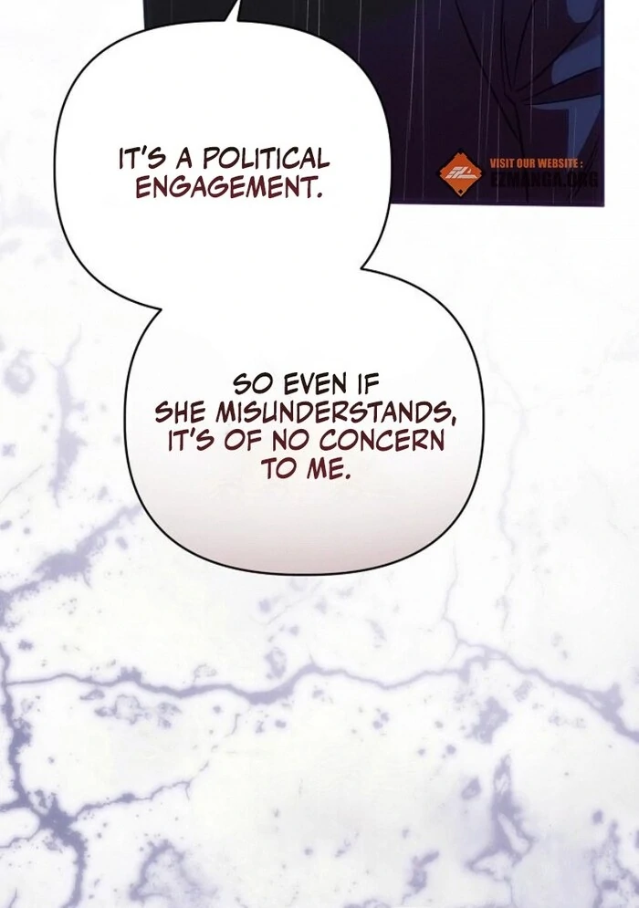 When Arrogance Fell at My Feet Chapter 31 - Page 114