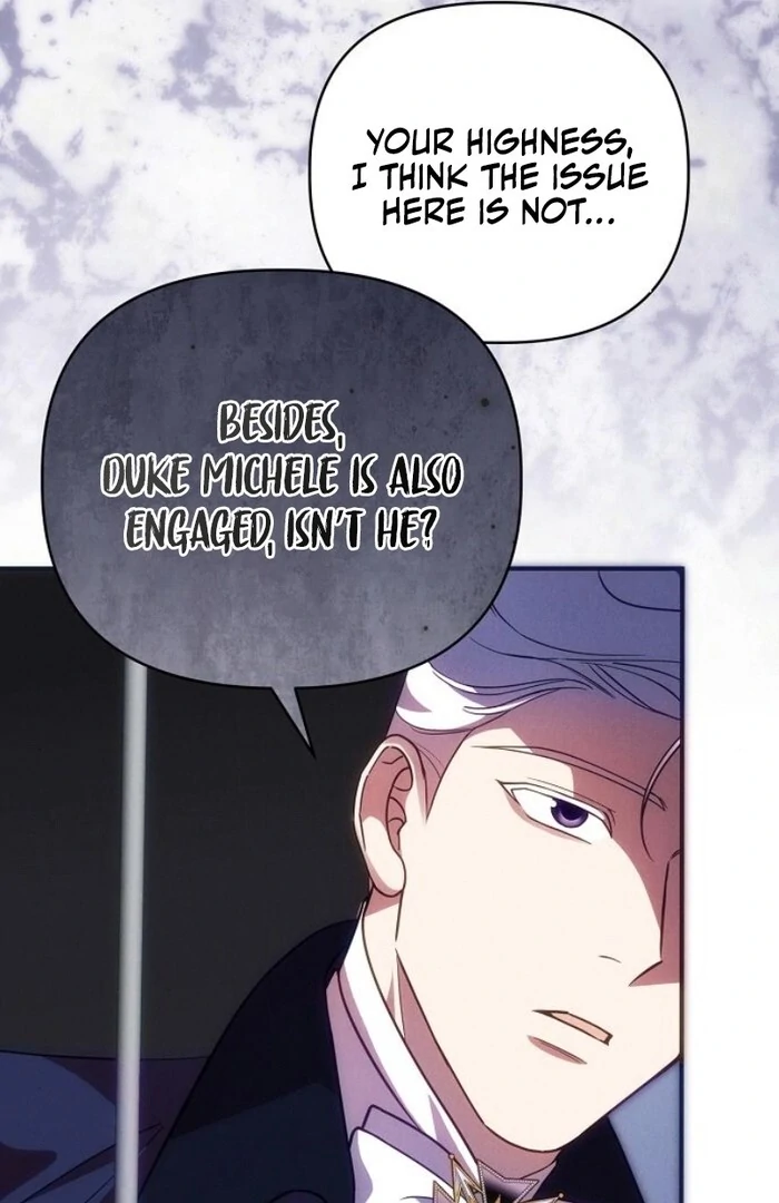 When Arrogance Fell at My Feet Chapter 31 - Page 115
