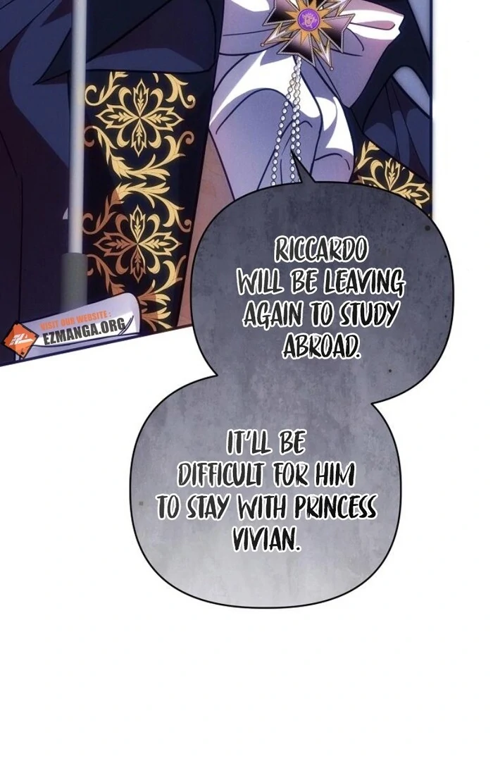 When Arrogance Fell at My Feet Chapter 31 - Page 116