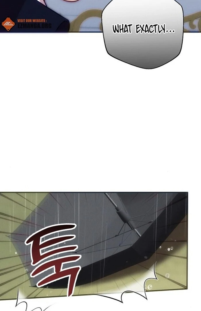 When Arrogance Fell at My Feet Chapter 31 - Page 121