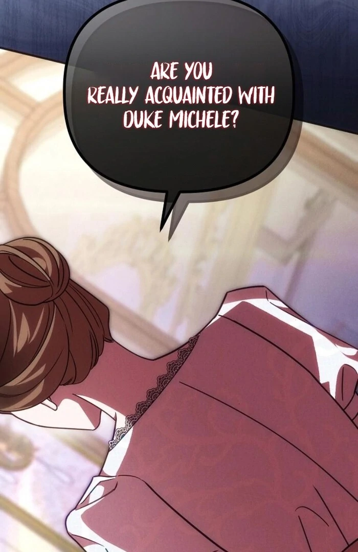 When Arrogance Fell at My Feet Chapter 31 - Page 19