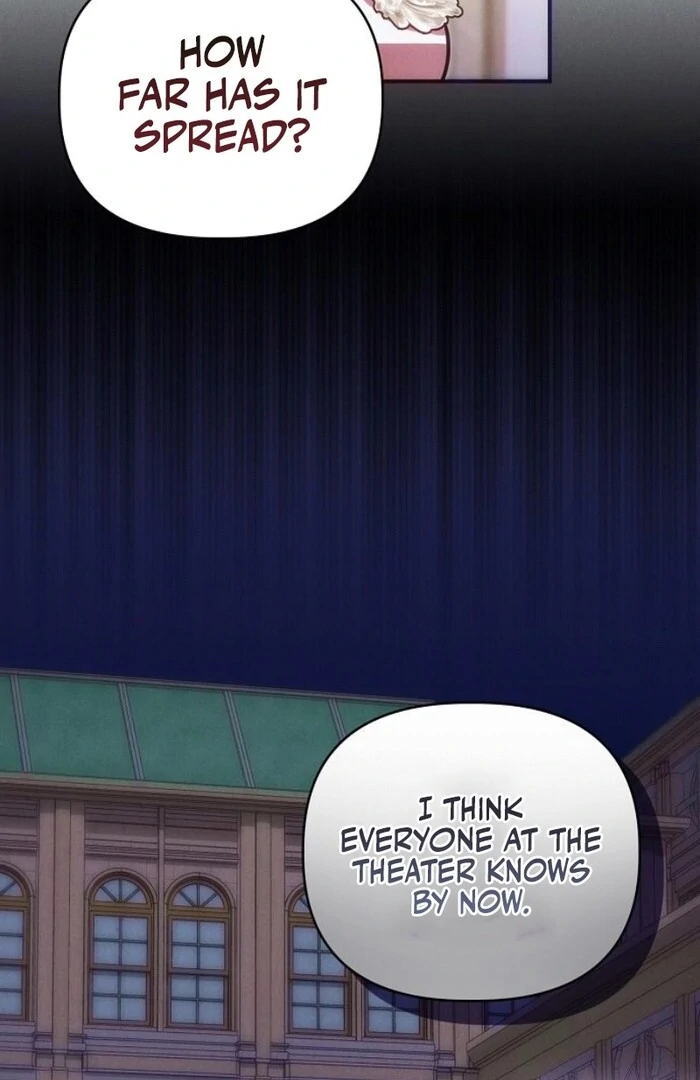When Arrogance Fell at My Feet Chapter 31 - Page 24