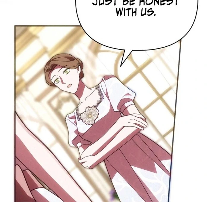 When Arrogance Fell at My Feet Chapter 31 - Page 27