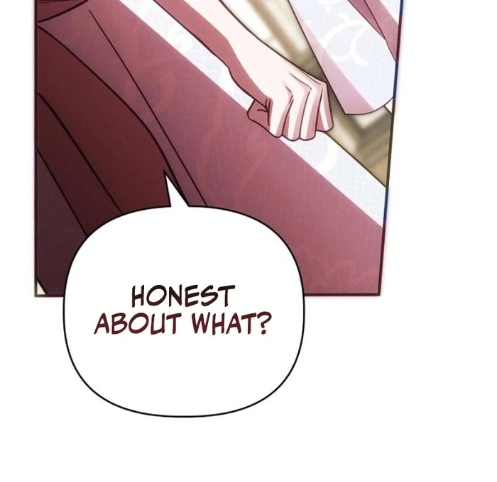 When Arrogance Fell at My Feet Chapter 31 - Page 28