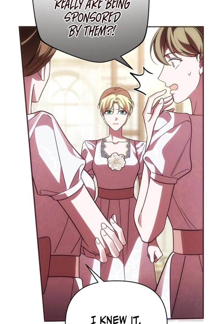 When Arrogance Fell at My Feet Chapter 31 - Page 32