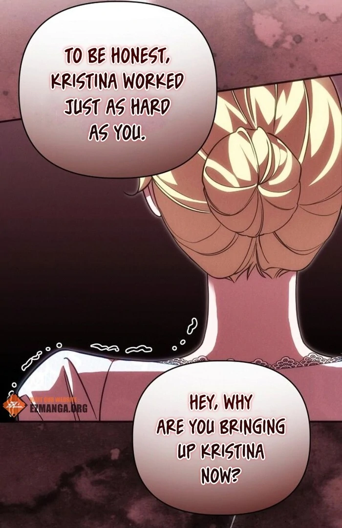 When Arrogance Fell at My Feet Chapter 31 - Page 38