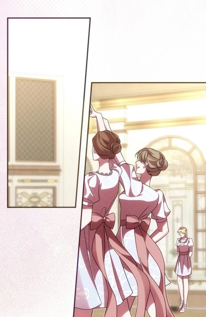 When Arrogance Fell at My Feet Chapter 31 - Page 4