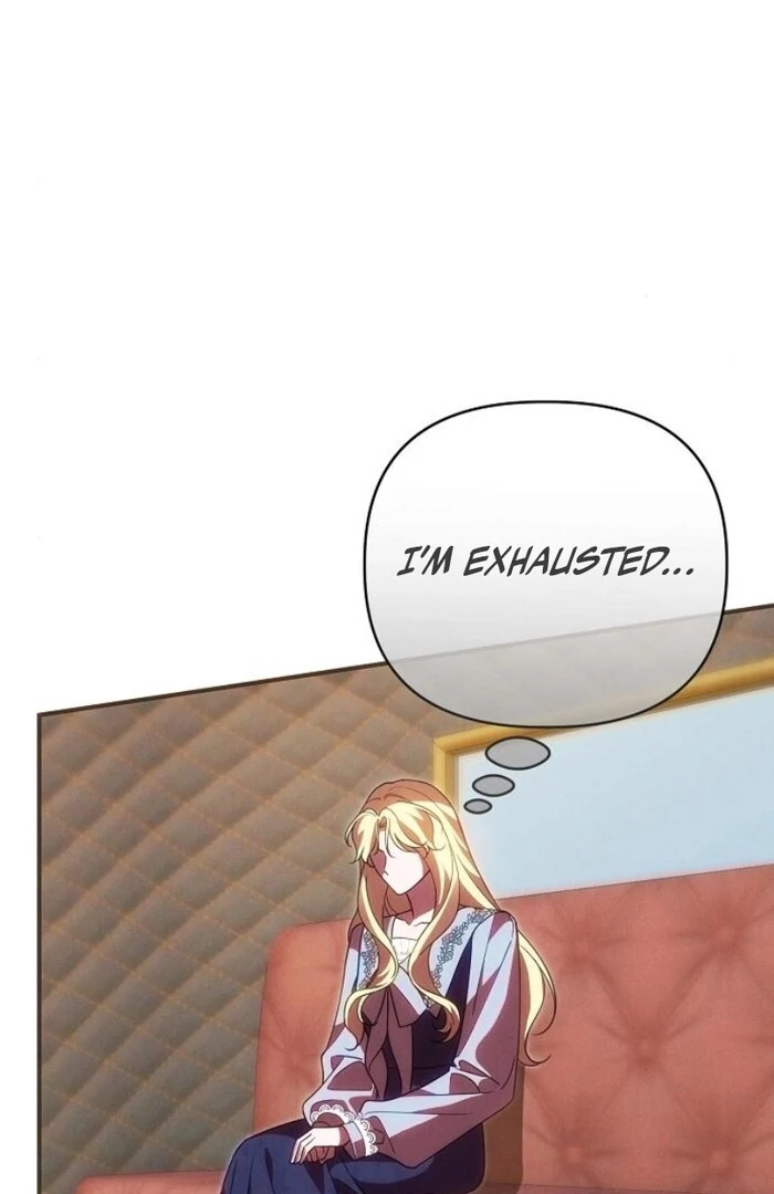 When Arrogance Fell at My Feet Chapter 31 - Page 55