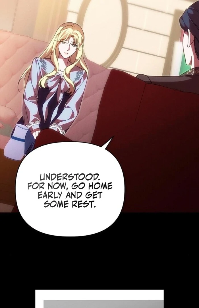 When Arrogance Fell at My Feet Chapter 31 - Page 58