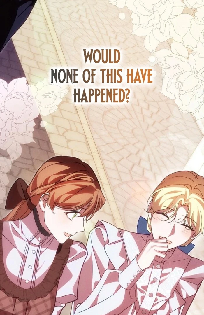When Arrogance Fell at My Feet Chapter 31 - Page 64