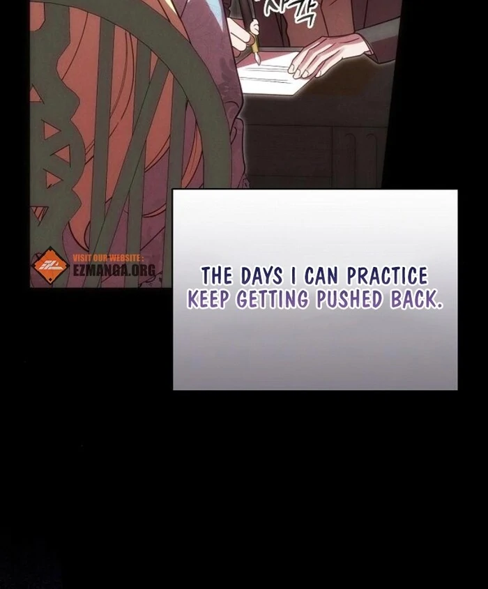 When Arrogance Fell at My Feet Chapter 31 - Page 8