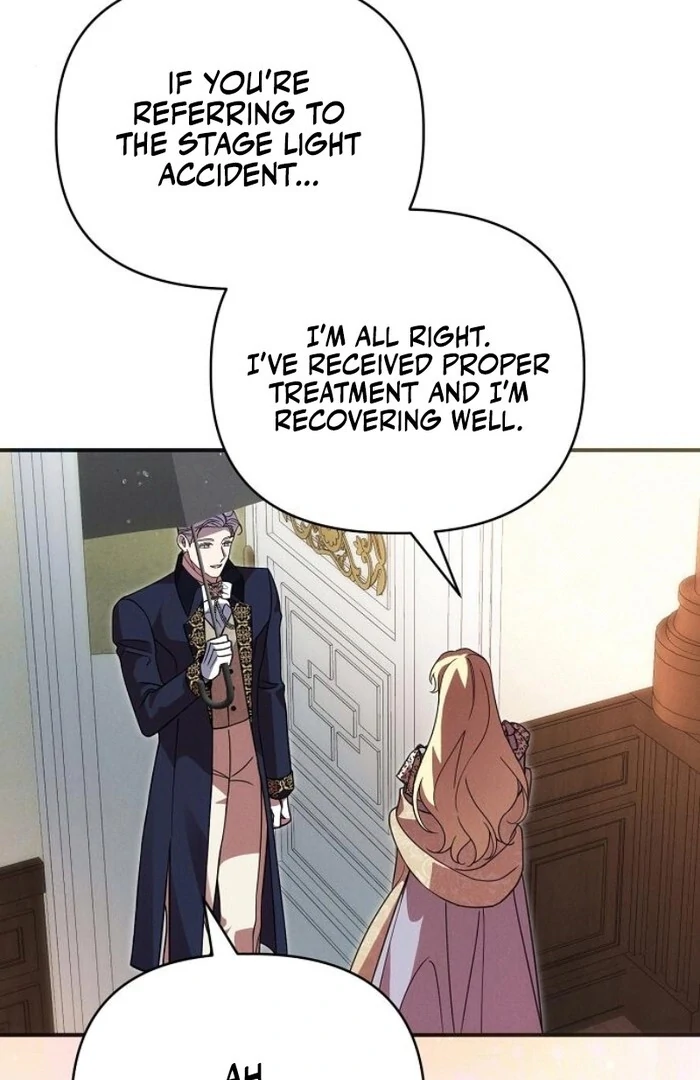 When Arrogance Fell at My Feet Chapter 31 - Page 91