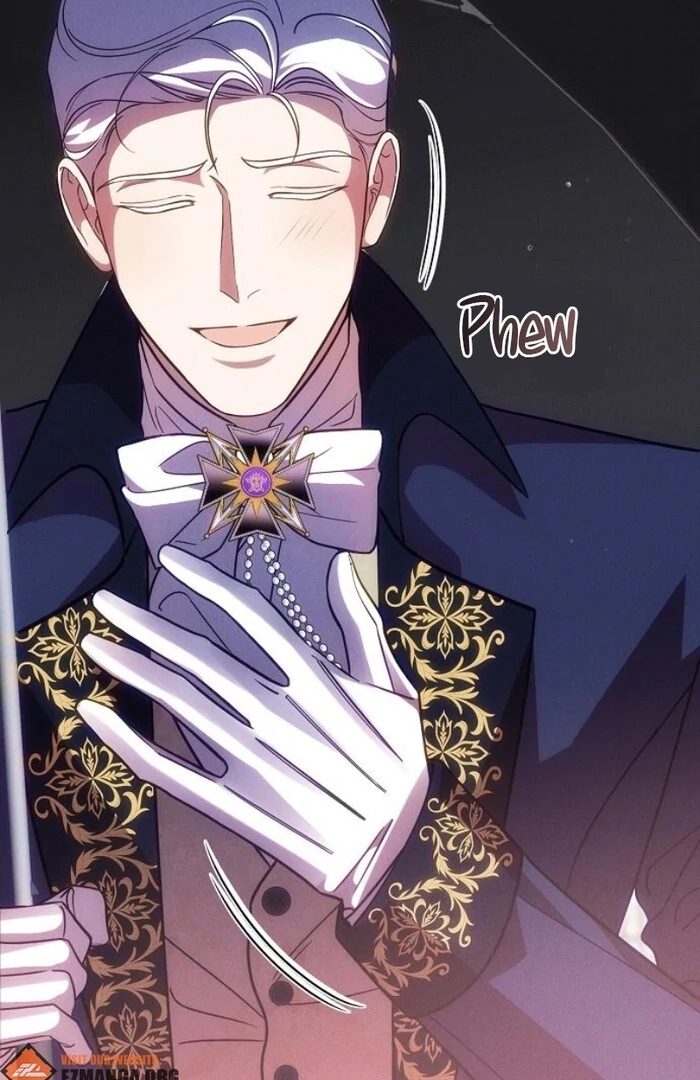 When Arrogance Fell at My Feet Chapter 31 - Page 93