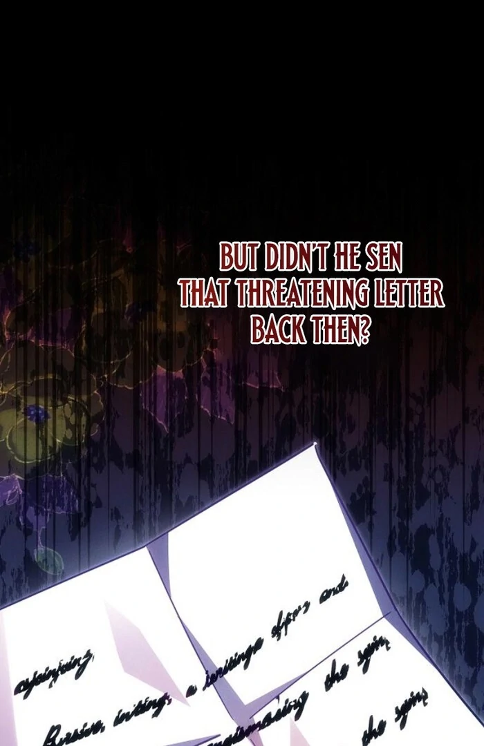 When Arrogance Fell at My Feet Chapter 31 - Page 97