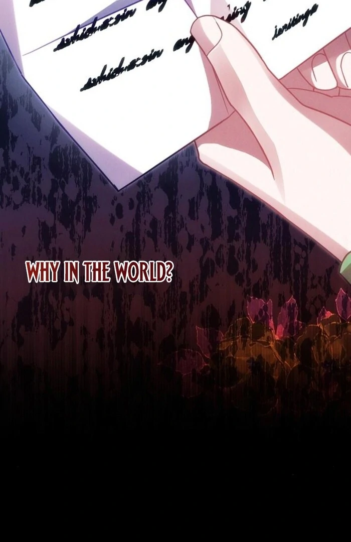 When Arrogance Fell at My Feet Chapter 31 - Page 98