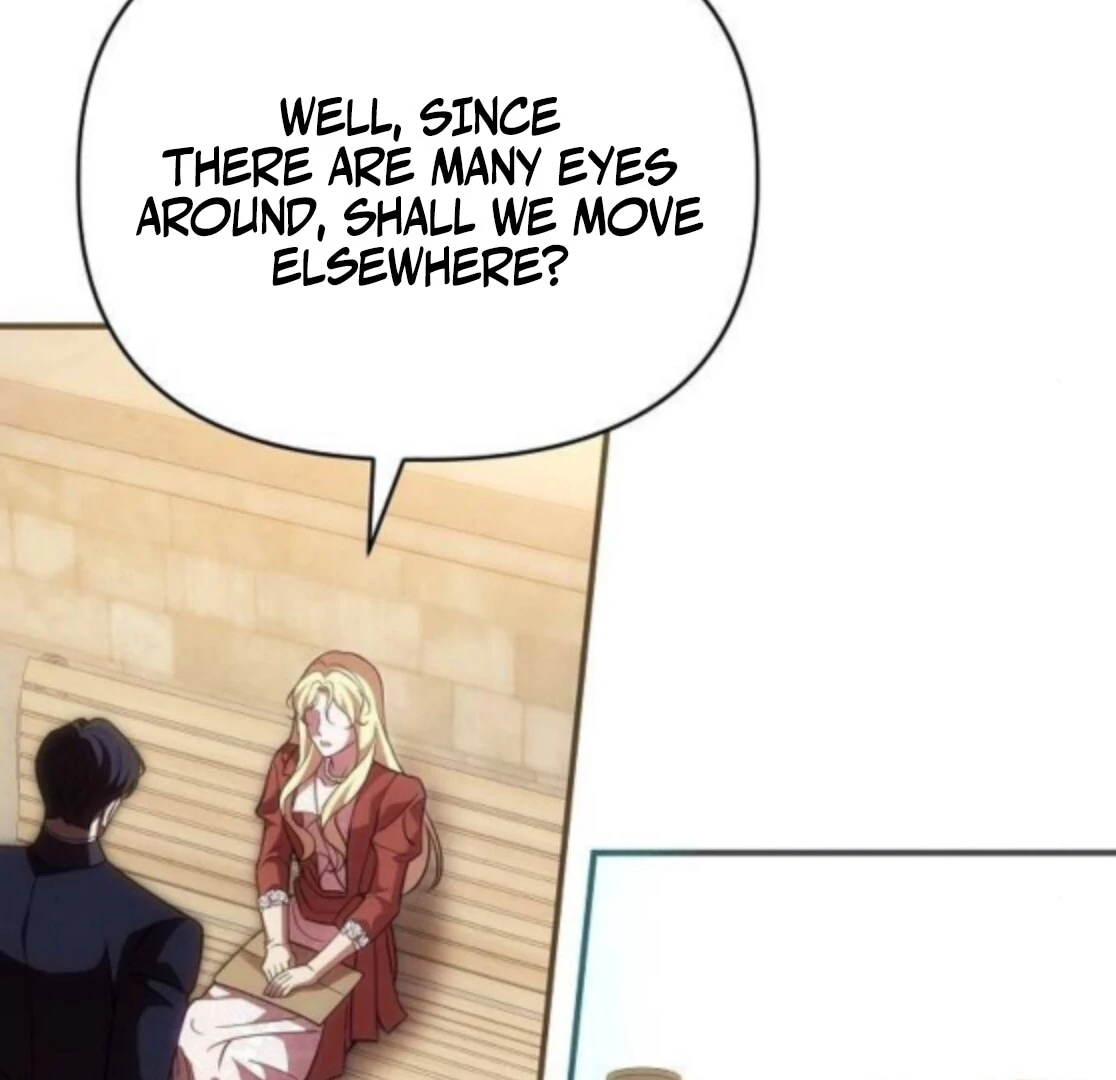When Arrogance Fell at My Feet Chapter 40 - Page 155