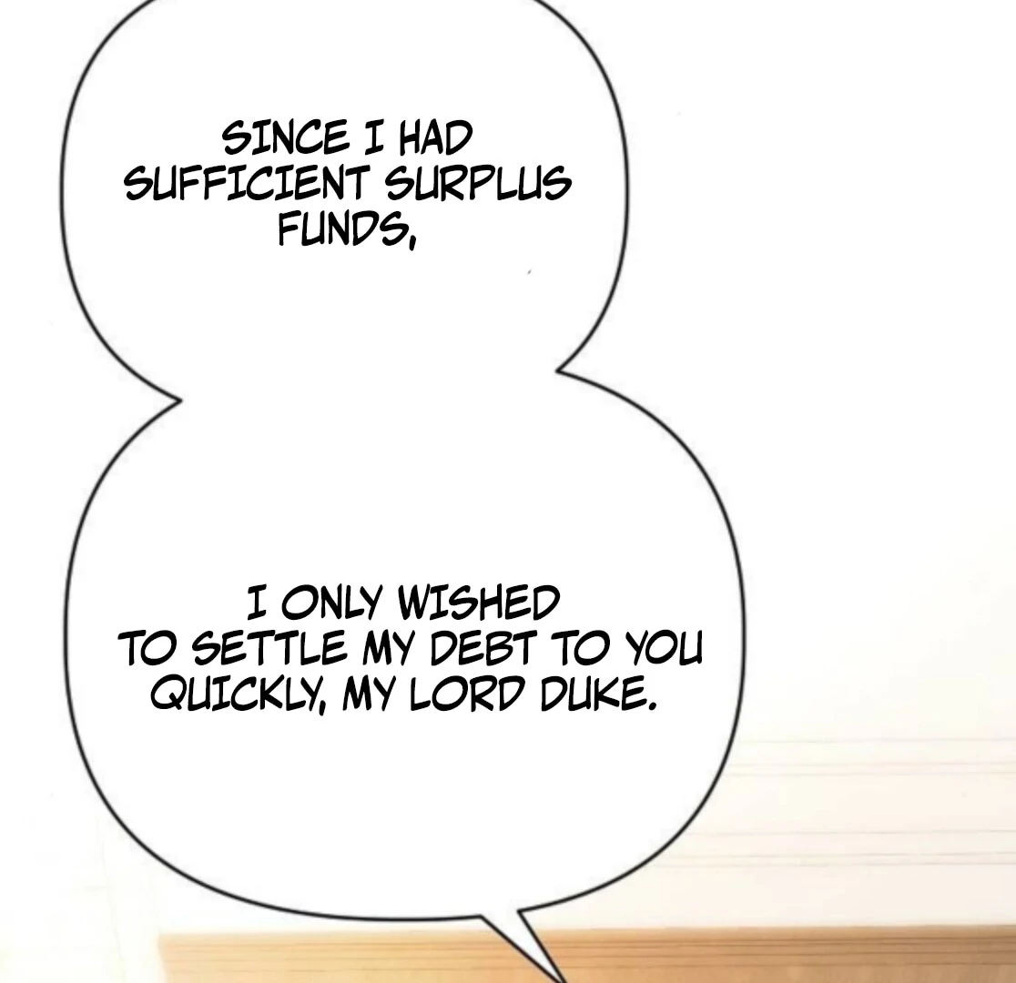 When Arrogance Fell at My Feet Chapter 40 - Page 167