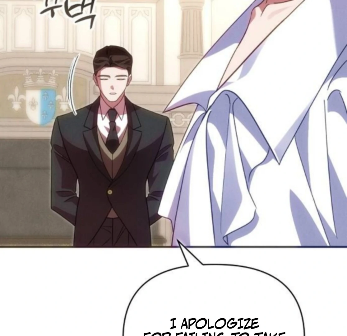 When Arrogance Fell at My Feet Chapter 40 - Page 34