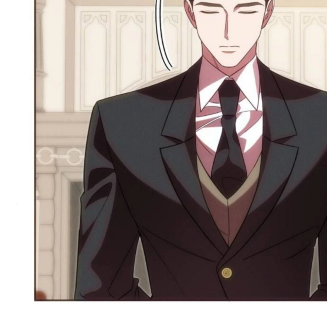 When Arrogance Fell at My Feet Chapter 40 - Page 37