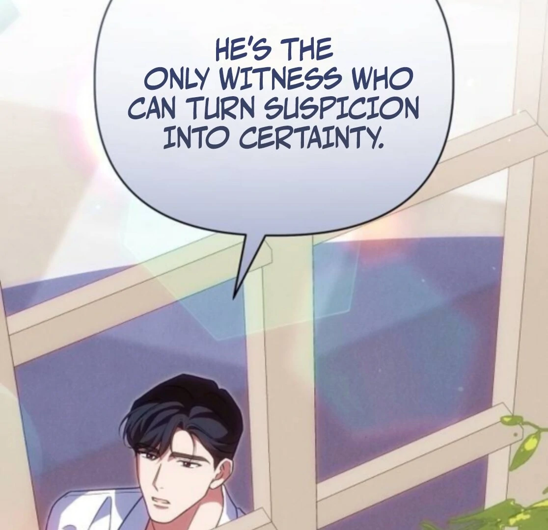 When Arrogance Fell at My Feet Chapter 40 - Page 39