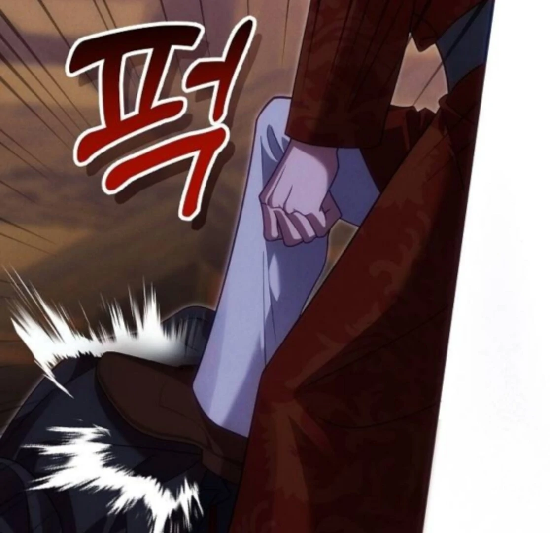 When Arrogance Fell at My Feet Chapter 40 - Page 53