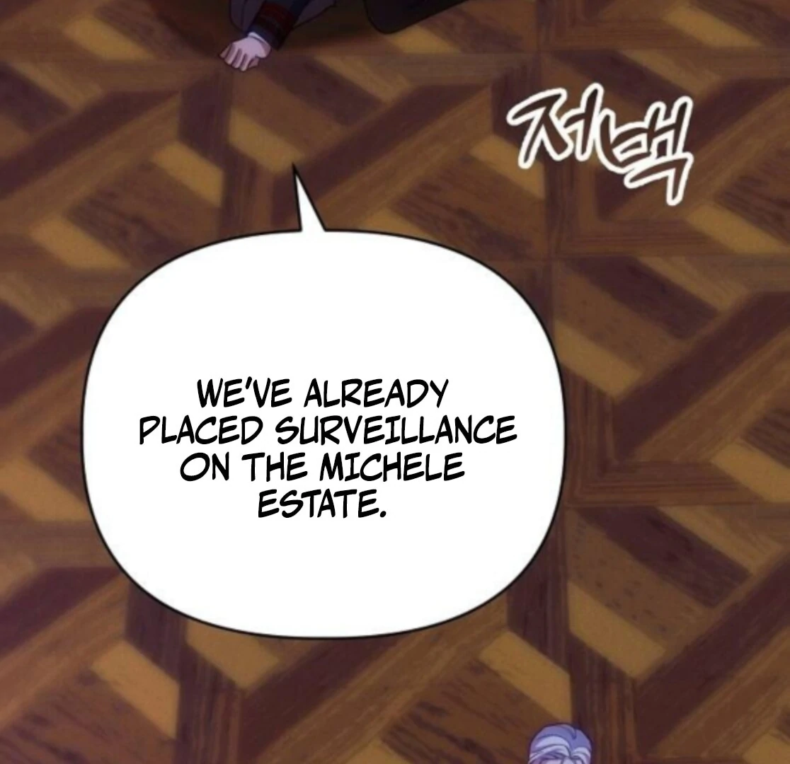 When Arrogance Fell at My Feet Chapter 40 - Page 65