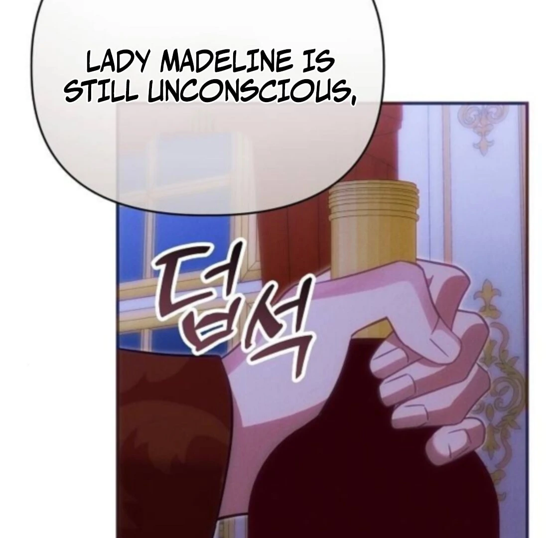 When Arrogance Fell at My Feet Chapter 40 - Page 69