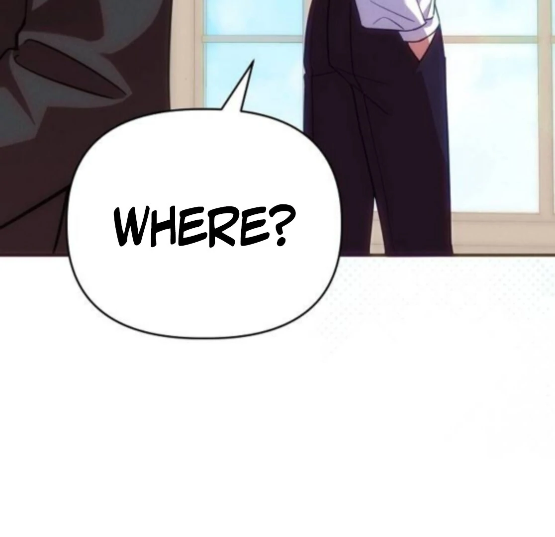 When Arrogance Fell at My Feet Chapter 40 - Page 7