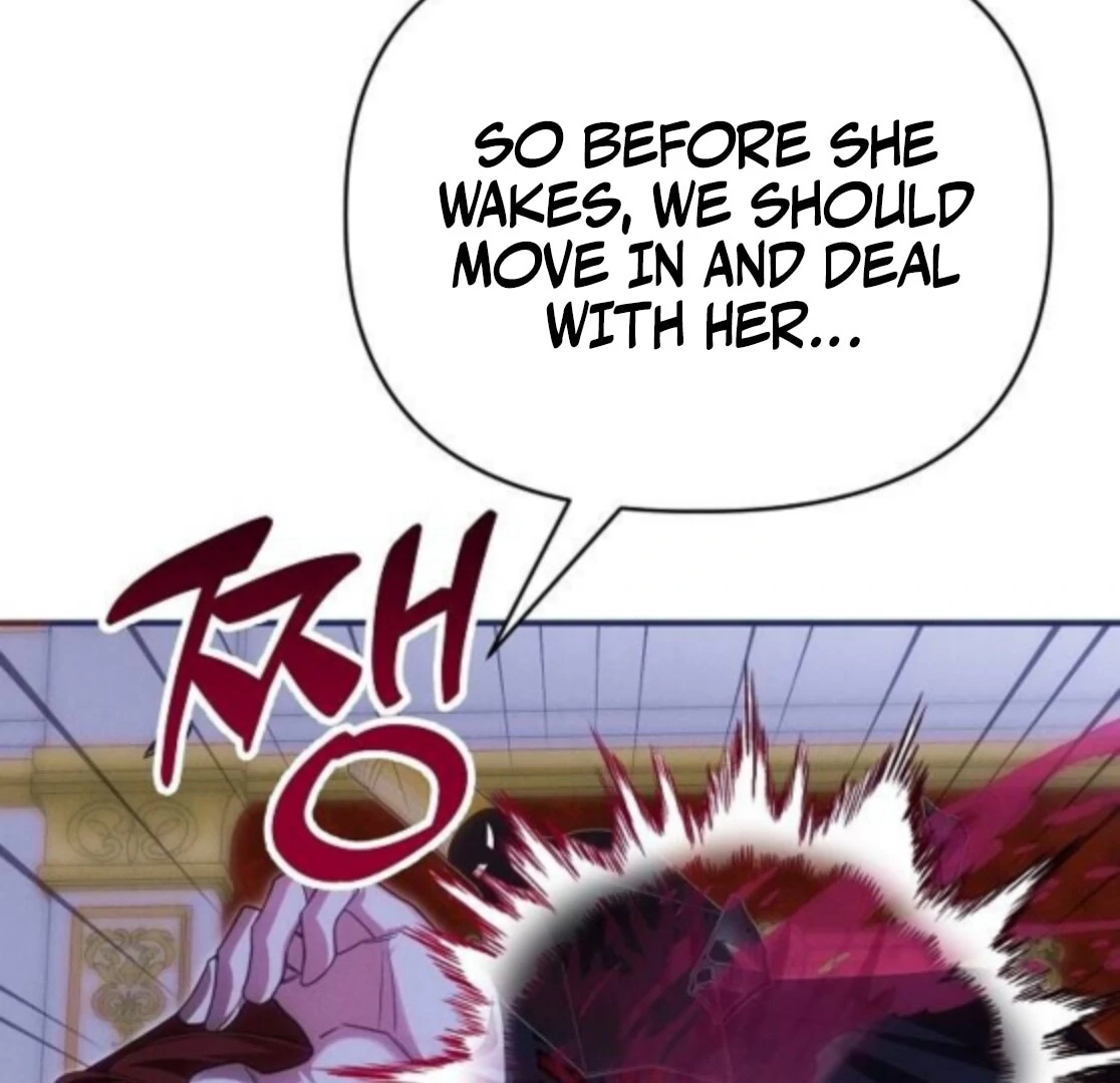 When Arrogance Fell at My Feet Chapter 40 - Page 71