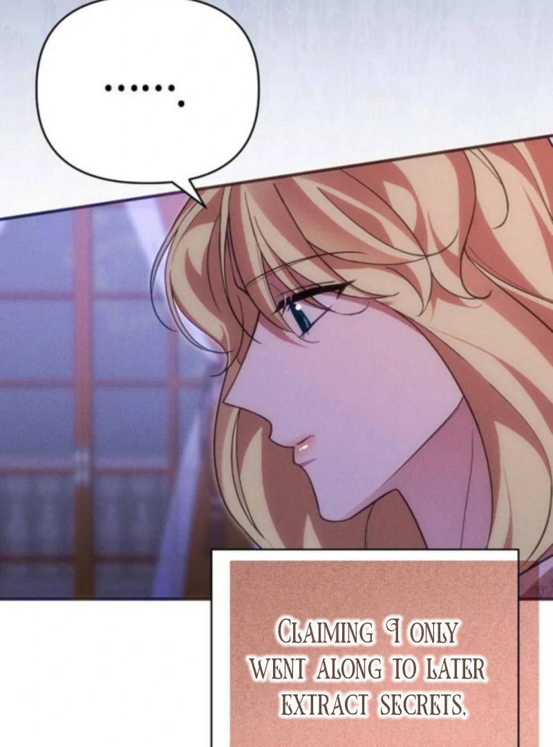 When Arrogance Fell at My Feet Chapter 41 - Page 105