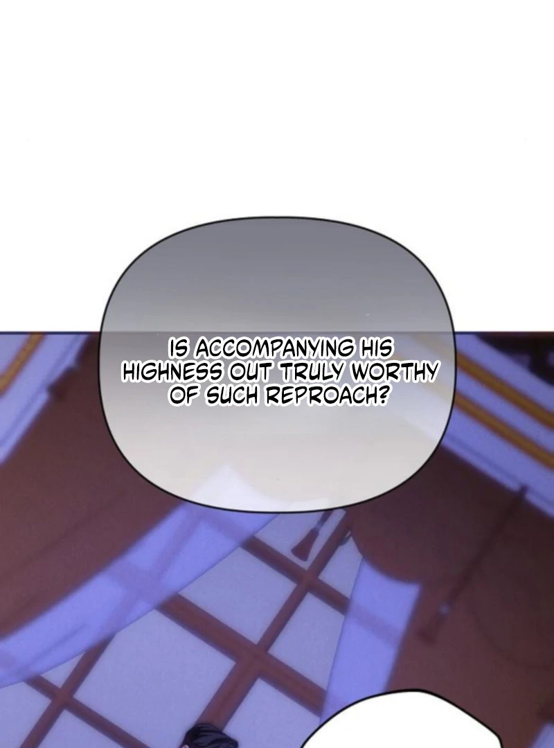 When Arrogance Fell at My Feet Chapter 41 - Page 109