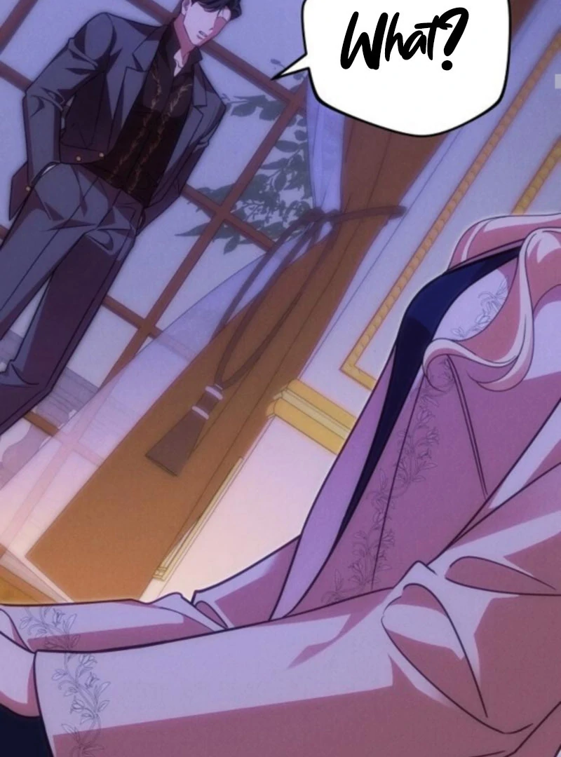 When Arrogance Fell at My Feet Chapter 41 - Page 110